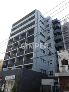 ファインクレスト健和の画像