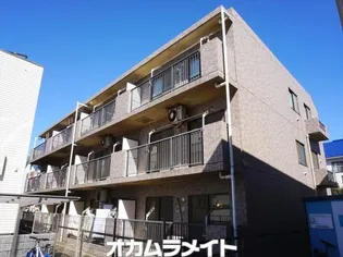 第一小倉マンションの画像