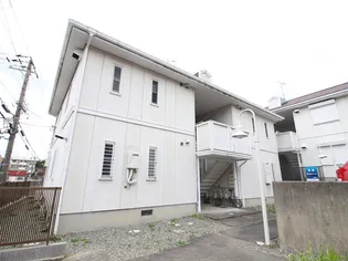 ベルハイツの画像