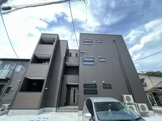 REGALEST保春院の画像