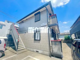 ディアス中村Aの画像