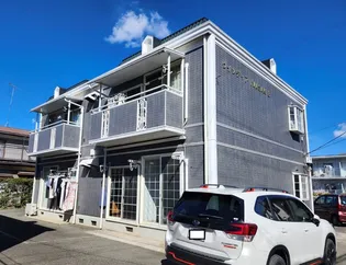 ウィンディア岩崎Bの画像