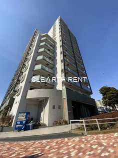 コンシェリア豊洲 MASTER’S VILLA【8階】の外観