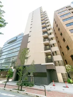 パークアクシス御茶ノ水ヒルトップ【10階】の外観