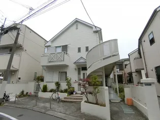 メゾンタケノウチの画像