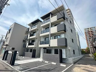DPレジデンス南円山の画像