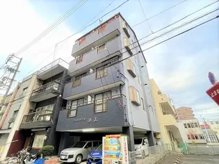 ジュネスドミール金山の画像