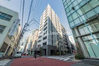BELISTA人形町【7階】の外観
