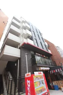 ソフィア コート津田沼の画像