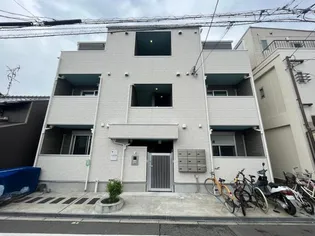 アークティカ小路の画像