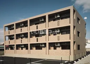 グランピアの画像