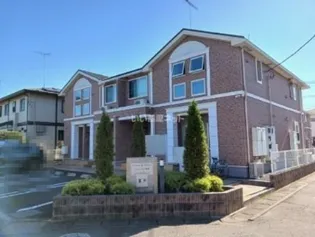 トゥインクル城南 Bの画像