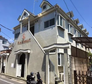 ブルーメ一ツ家の画像