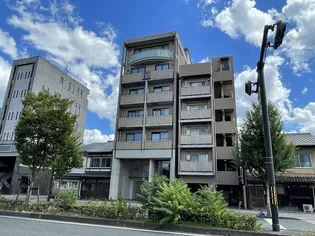 三宅ビルの画像