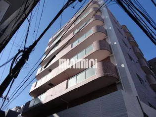 ジョディミラージュ西船橋の画像