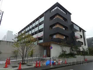 MOCXION INAGI木でつくるマンションプロジェクトの画像