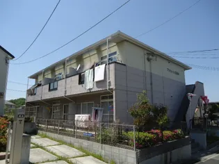 プリシェール藤原台の画像