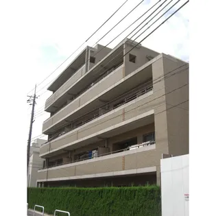 サンメゾン守口松町の画像