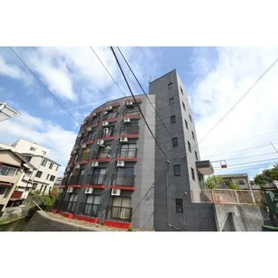 オリンピックハイツの画像