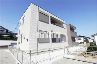 HILLSIDE VILLAの画像