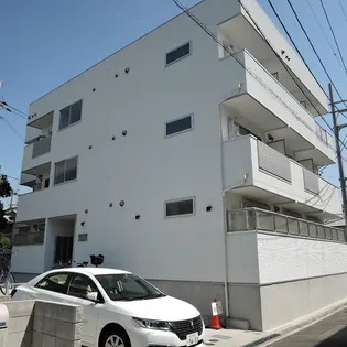 L&CスターハイツNO16の画像