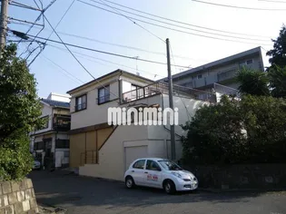 カーサ沖田【2階】の外観