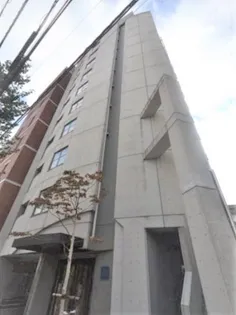 東京都文京区向丘1【マンション】の外観