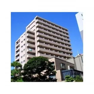 オーキッドレジデンス板橋【4階】の外観