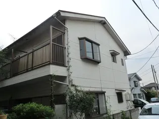 めぐみコーポの画像