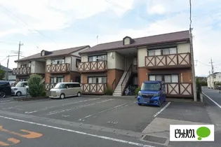 メゾンソレーユの画像