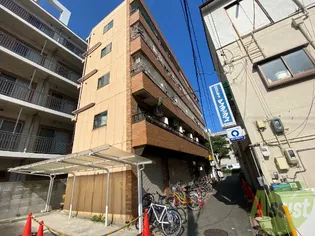 DSビルドの画像