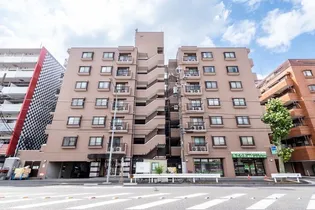 マイキャッスル横浜南の画像