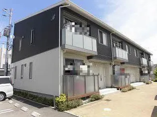 ガルテンMASAKI B棟の画像