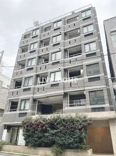 東京都杉並区高円寺南3【マンション】の外観