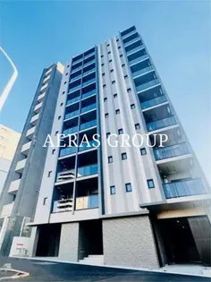 GRAN PASEO 東新宿【5階】の外観