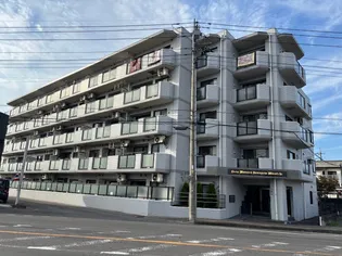 ライオンズマンション熊谷美土里町の画像