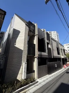 プレニーズ護国寺PREMIERの外観
