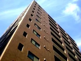 東京都中央区銀座2【マンション】の外観