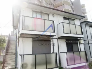 ゼピュロス東伏見の画像