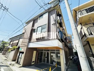 レスト佐武の画像