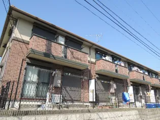 ヒルサイドコート 壱番館の画像