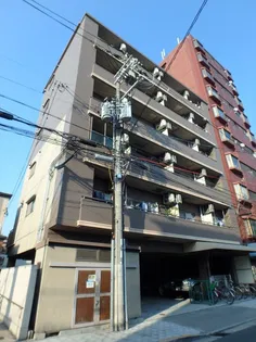 ハイツシャレード西館の画像