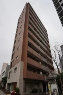 アプレパークス道灌山通の画像