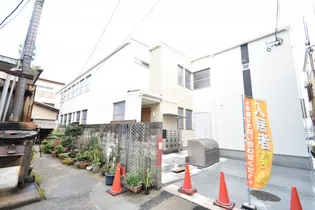 クリエオーレ中茶屋の画像