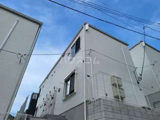 シオンA棟の画像