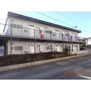 プラザ桜木IIの画像