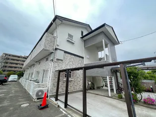 HIコーポ 5の画像