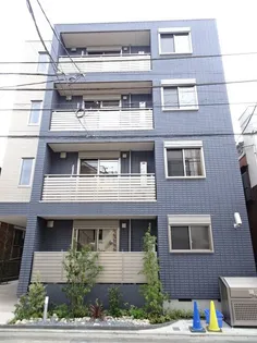 MAISON IKEBATAの画像