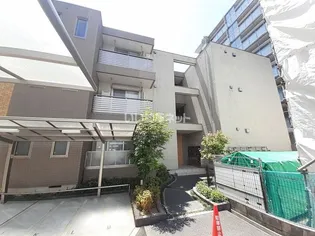 奈良県奈良市杉ヶ町【アパート】の外観