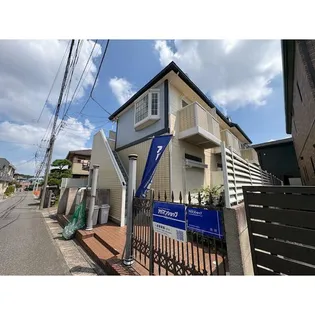 ミアコート北小金の画像